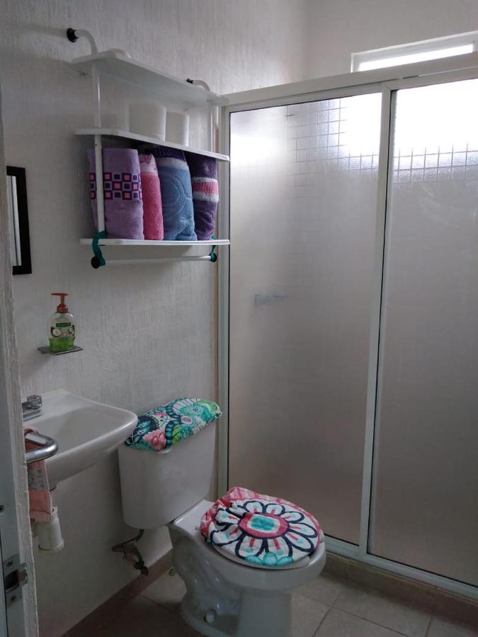 Turquesa House Privada Con Alberca Cancun