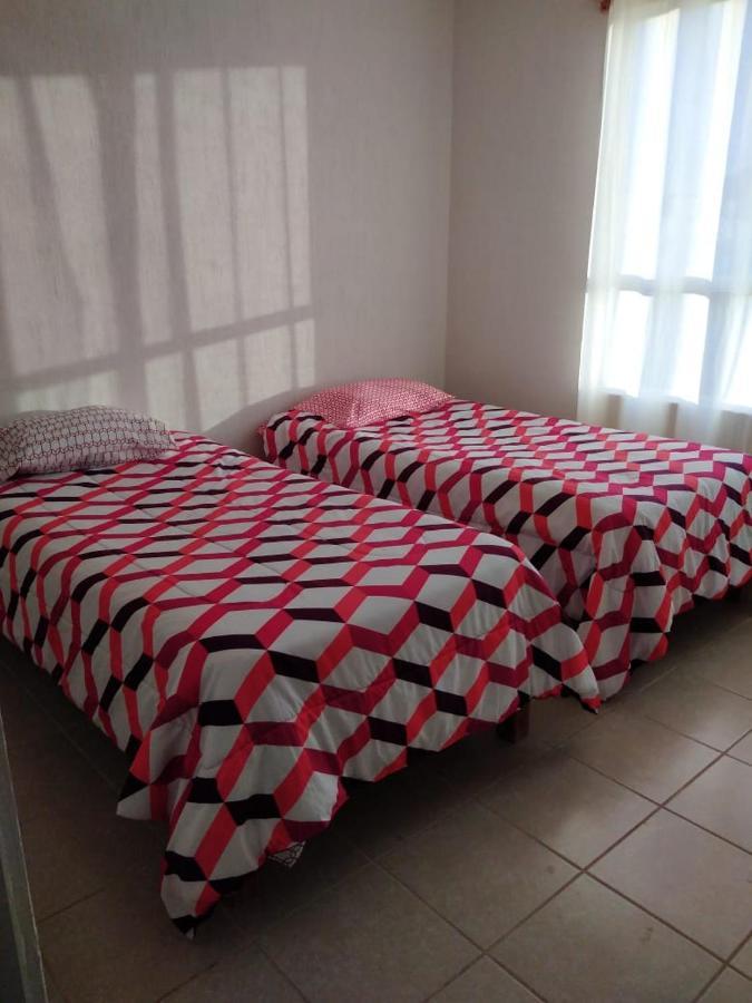 Turquesa House Privada Con Alberca Apartment