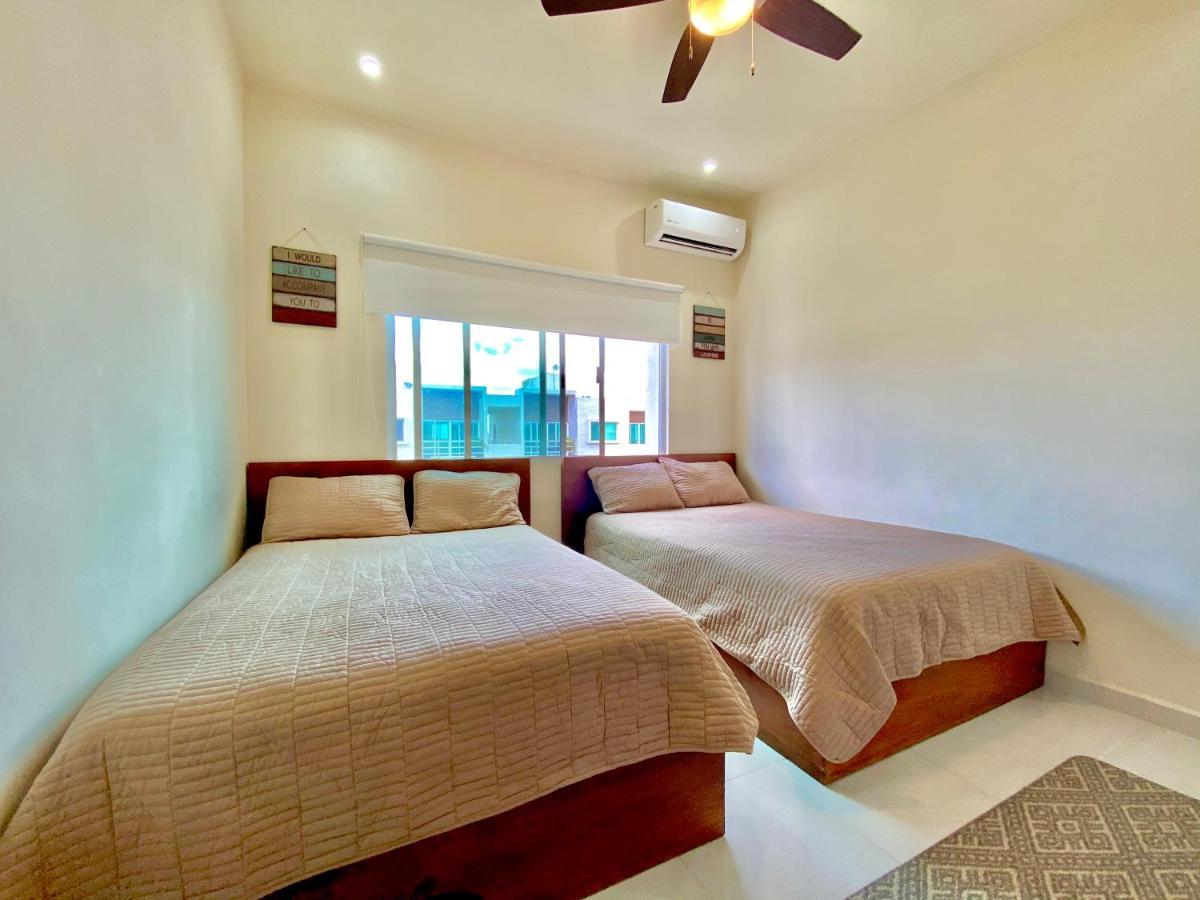 Apartment Encanto Con 2 En Long Island