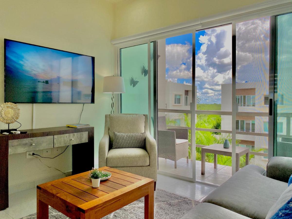 Encanto Con 2 En Long Island Cancun