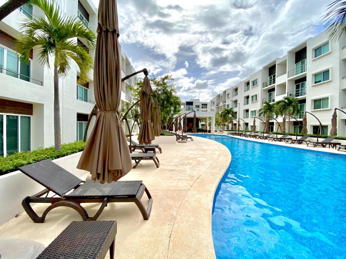 Encanto Con 2 En Long Island Cancun