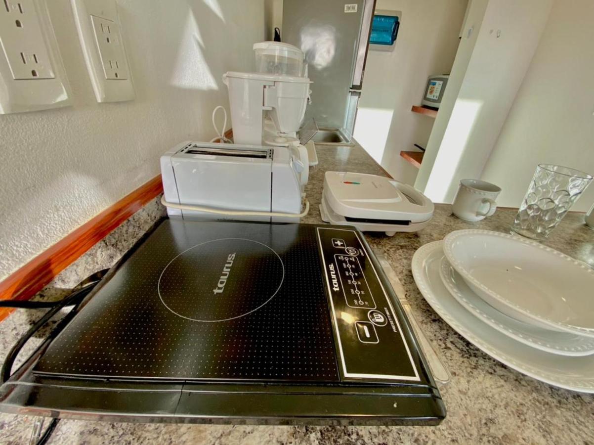 Apartment Loft En Perfecta Ubicacion 10min De Playas Cancun