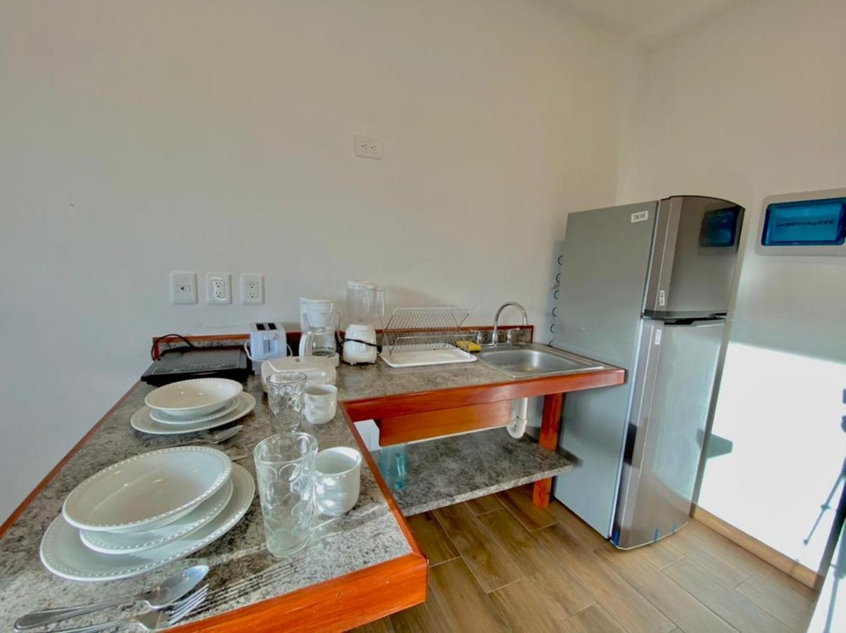 Loft En Perfecta Ubicacion 10min De Playas Cancun
