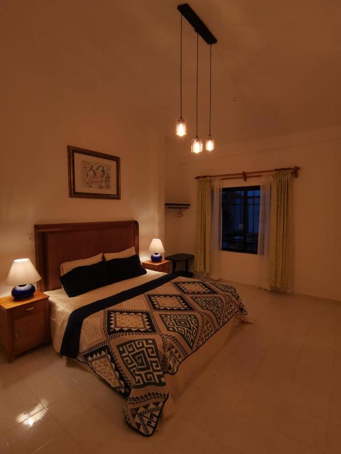 Caribbean Blue Homestay Cancun