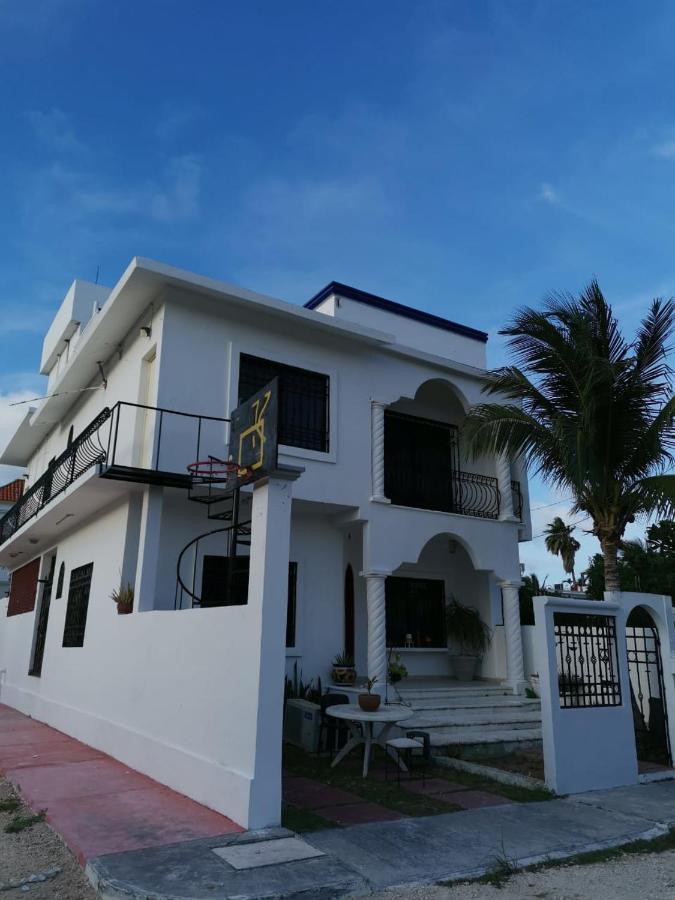 Homestay Caribbean Blue *