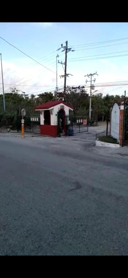 Homestay Caribbean Blue