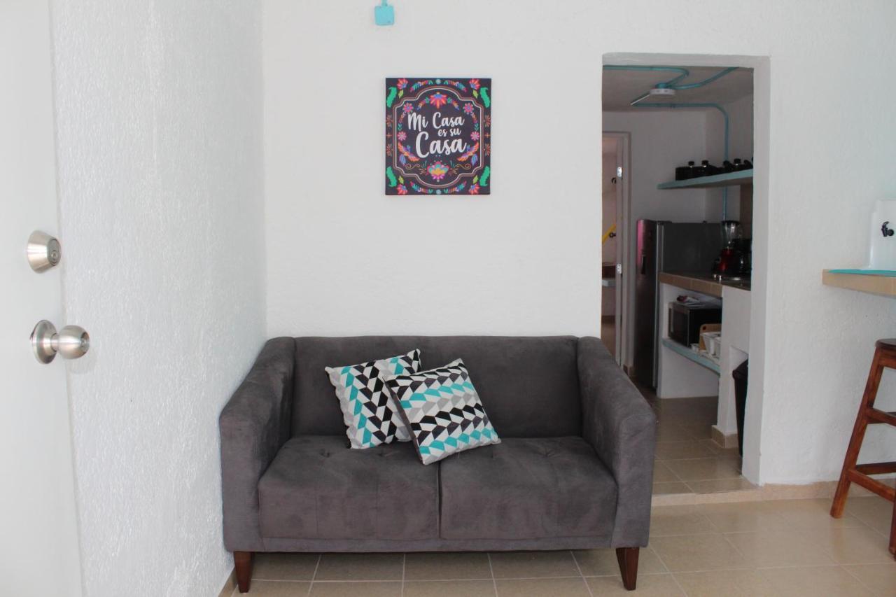 Apartment Casa Tiahui Cancun