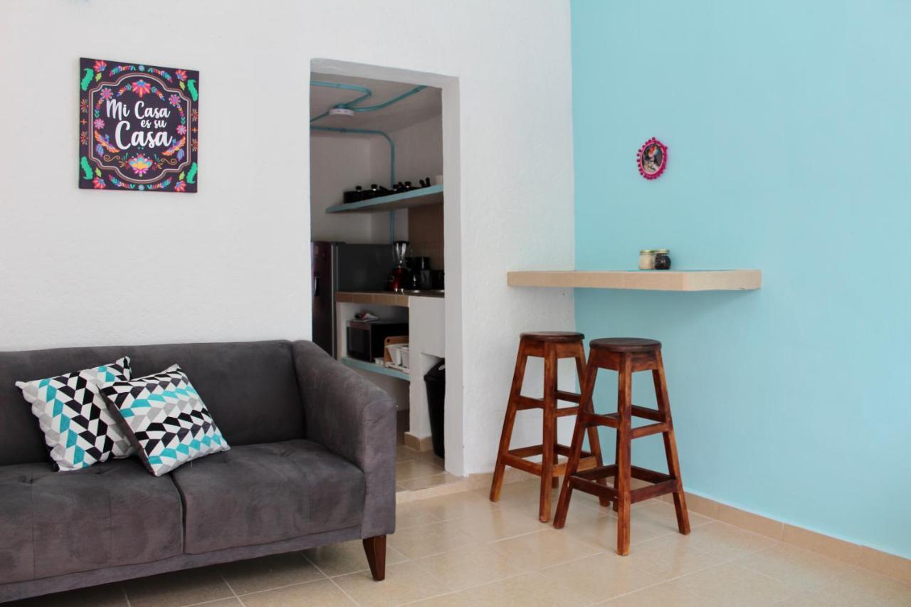 Casa Tiahui * Cancun