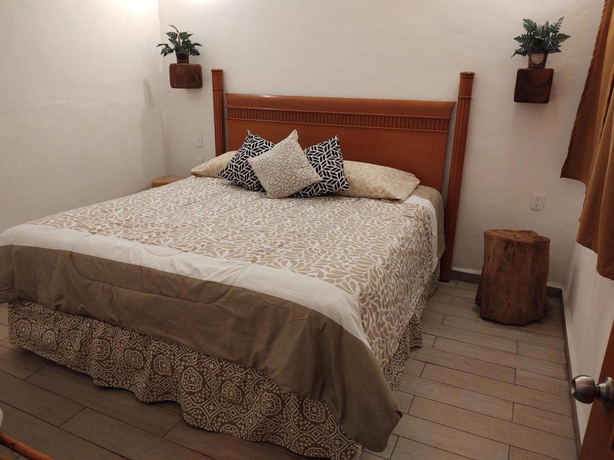 Casa Gekos Cuijas * Cancun