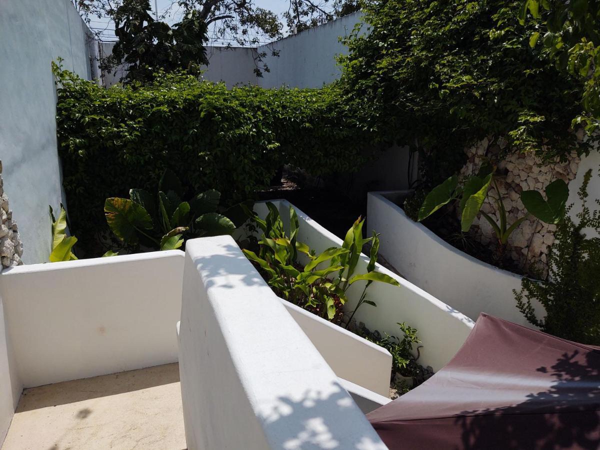 Casa Gekos Cuijas * Cancun