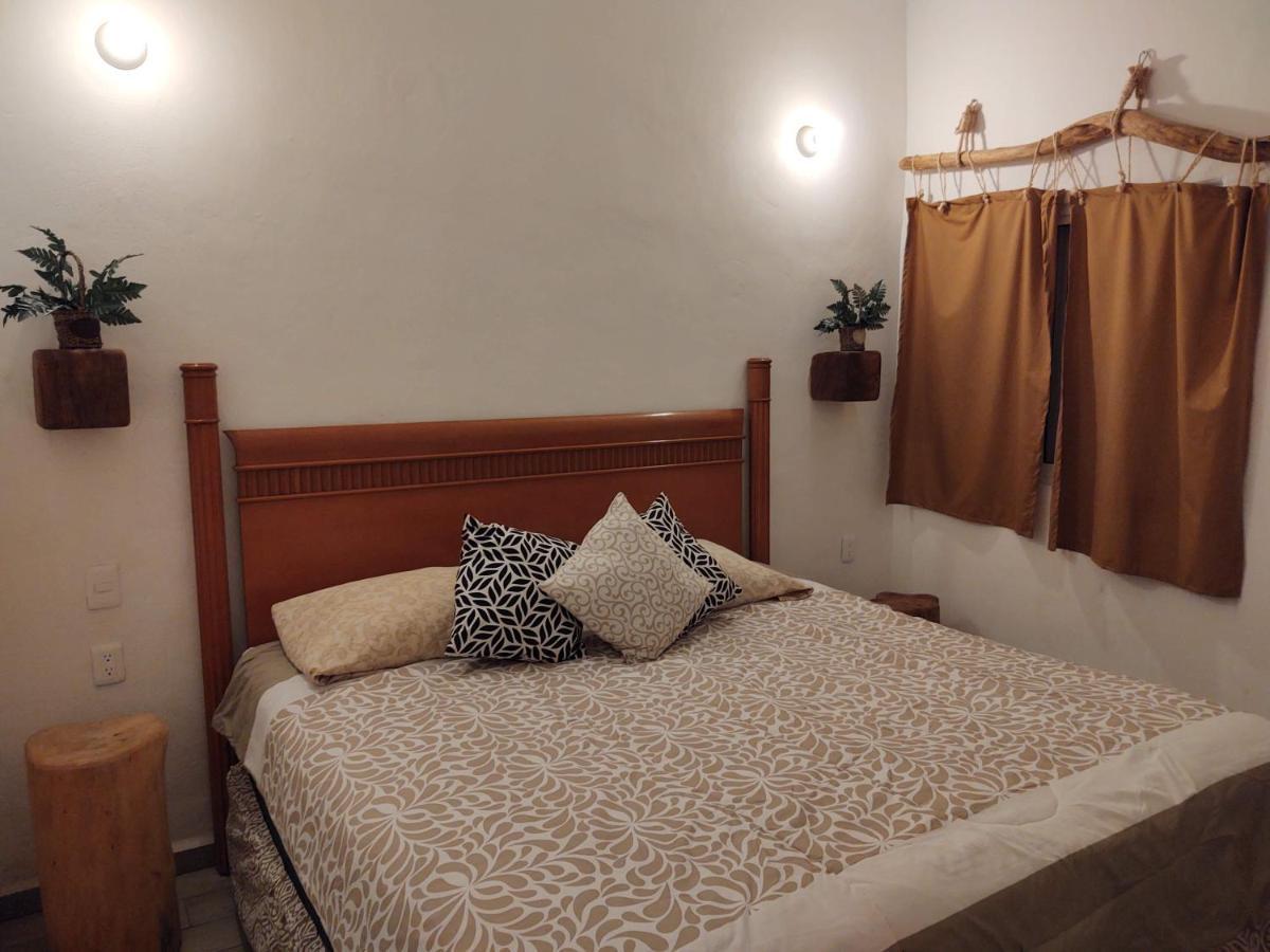 Apartment Casa Gekos Cuijas Cancun