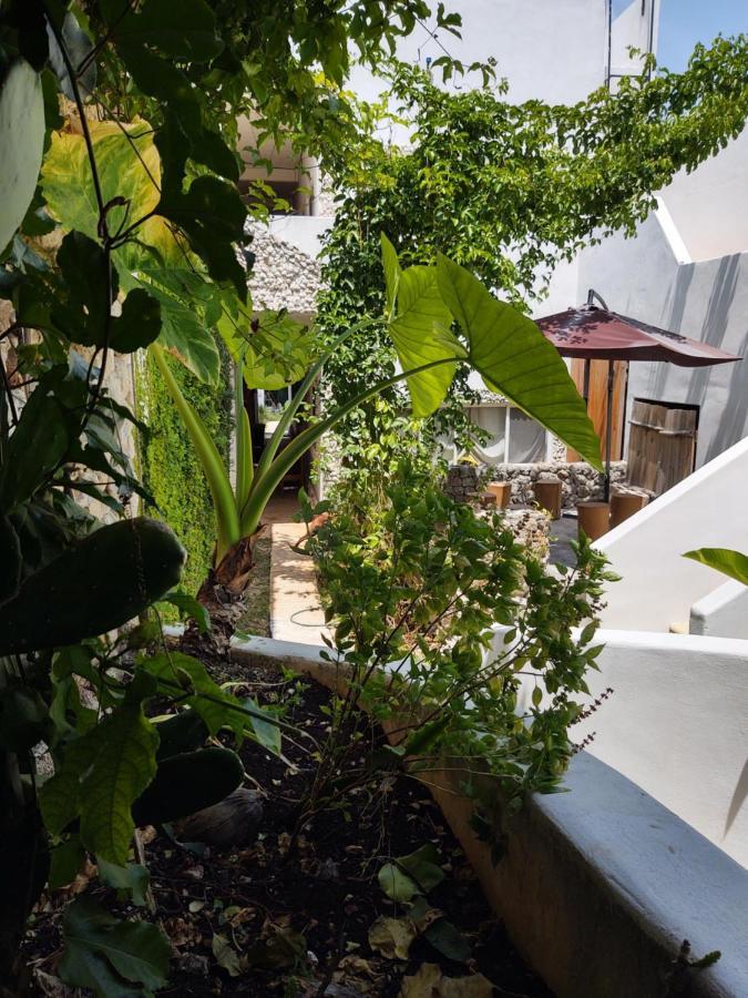 Apartment Casa Gekos Cuijas Cancun