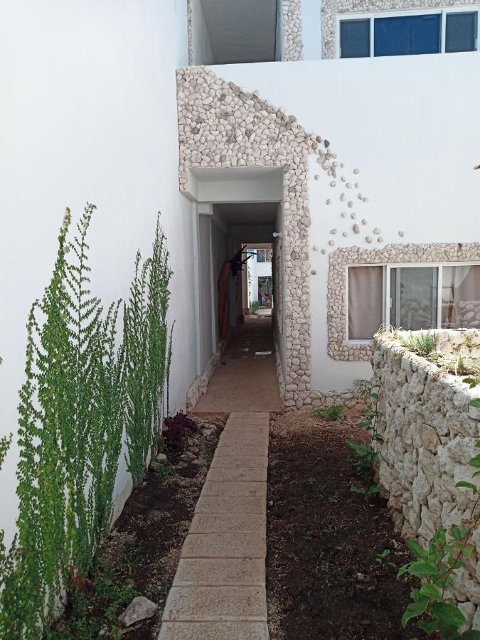 Apartment Casa Gekos Cuijas Cancun