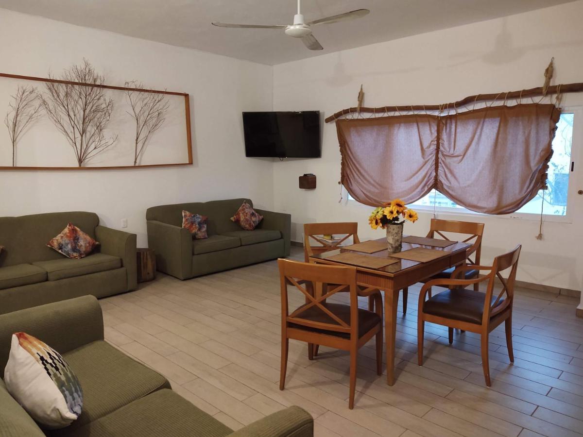 Casa Gekos Cuijas