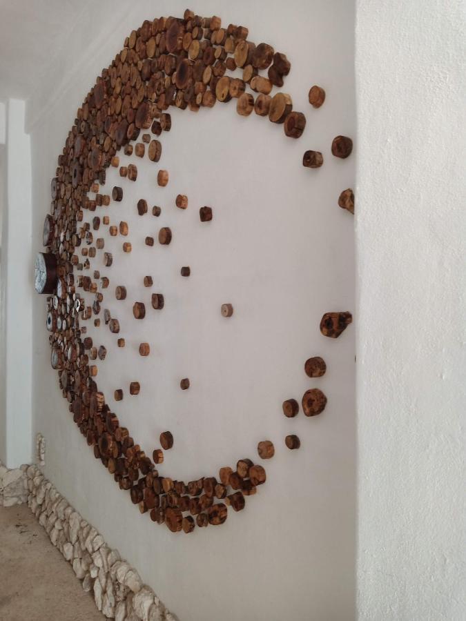 Apartment Casa Gekos Cuijas
