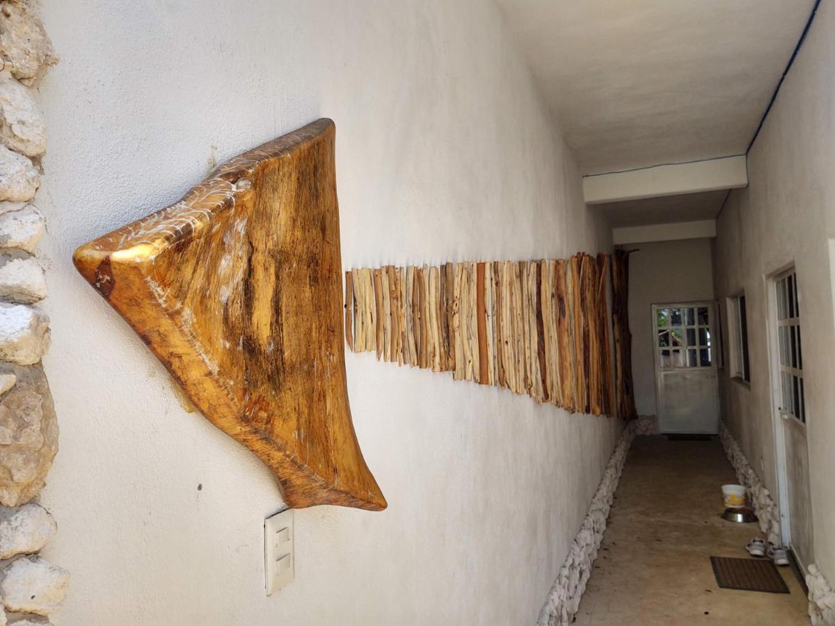 Casa Gekos Cuijas Cancun