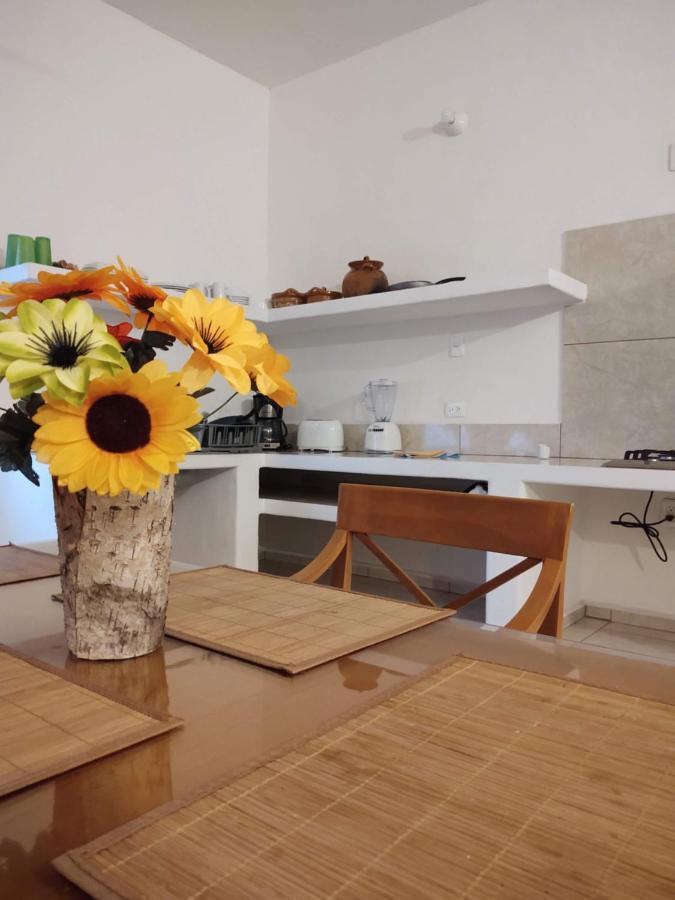 Apartment Casa Gekos Cuijas Cancun