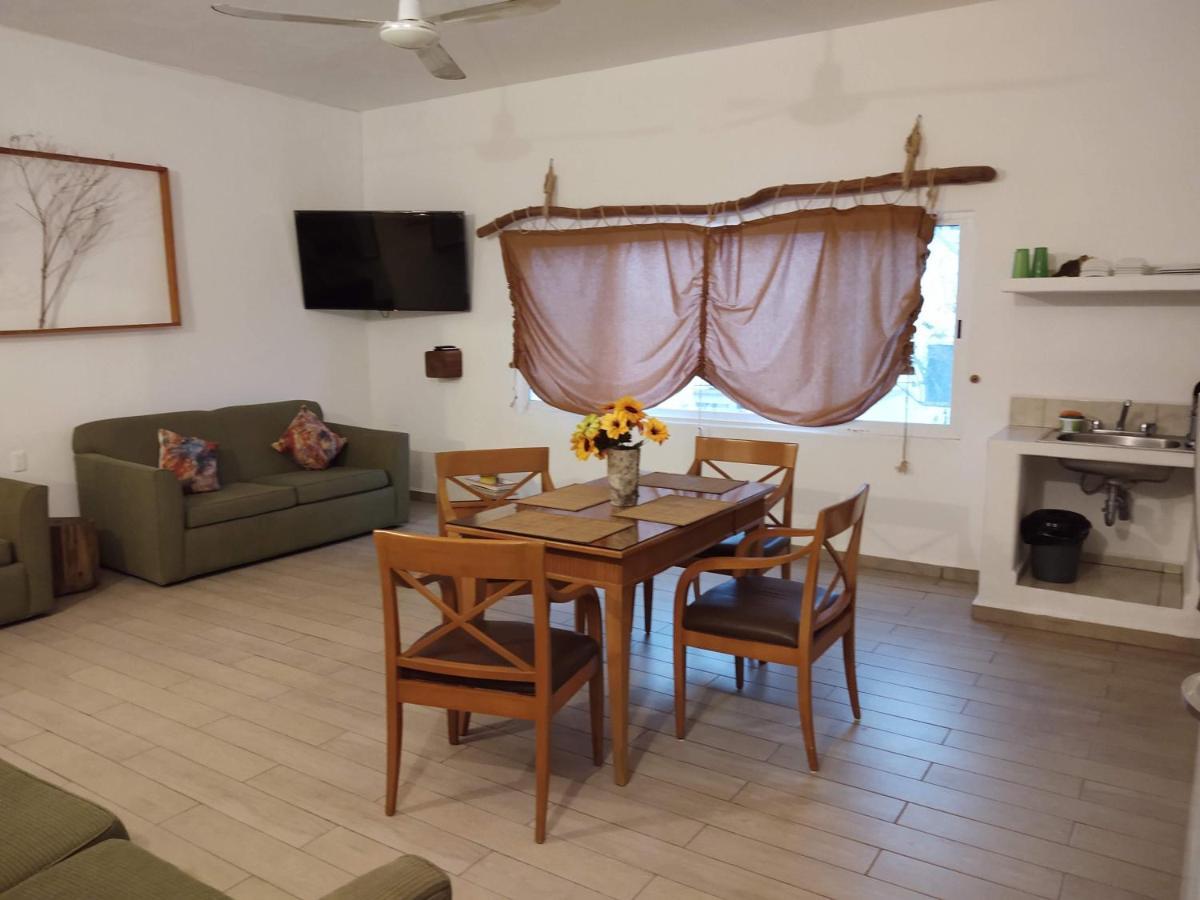 Apartment Casa Gekos Cuijas Cancun