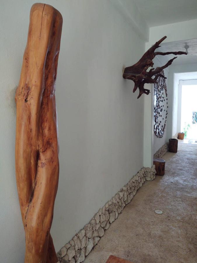 Apartment Casa Gekos Cuijas