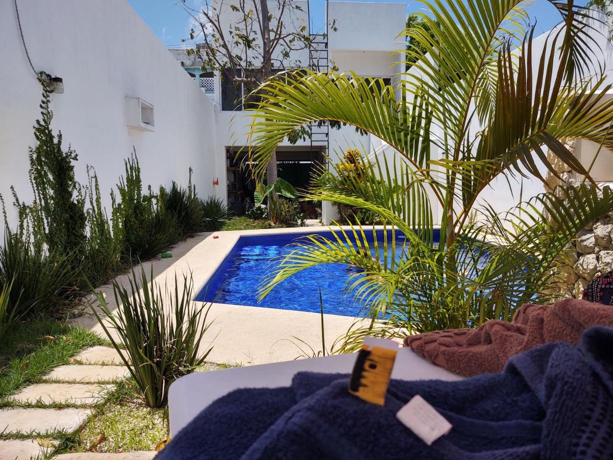 Apartment Casa Gekos Cuijas