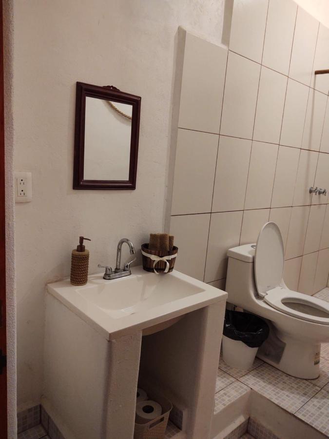Apartment Casa Gekos Cuijas Cancun