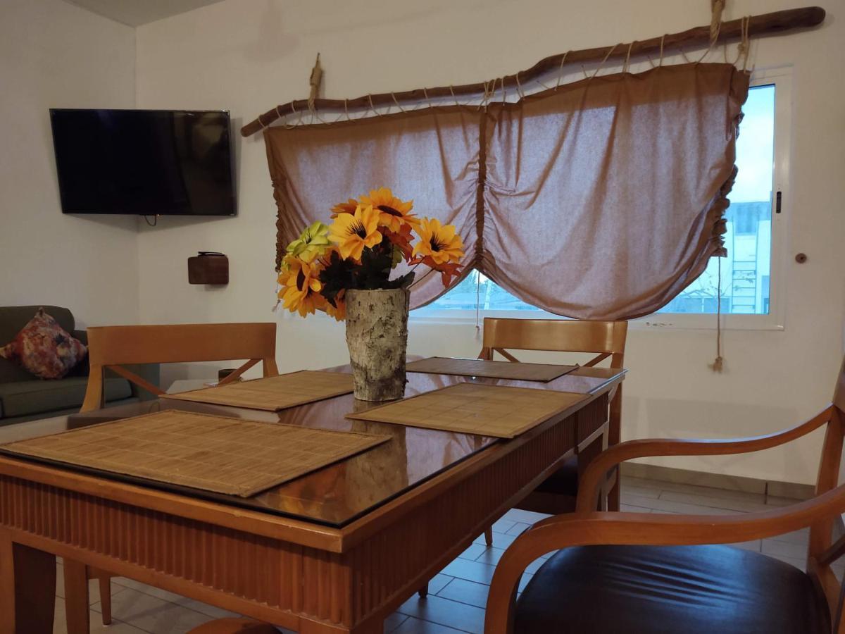Casa Gekos Cuijas