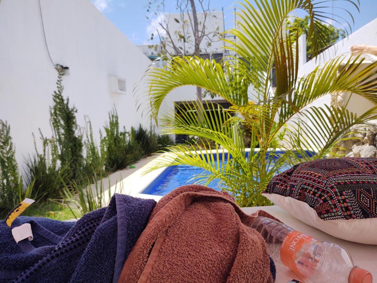 Casa Gekos Cuijas
