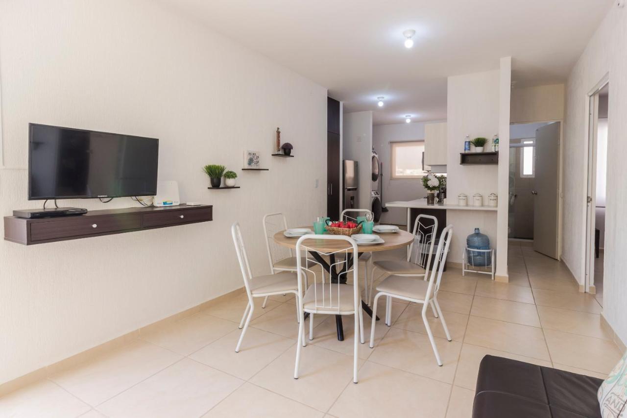 Relaxing & Quite Apt - Full Apartment Cancun