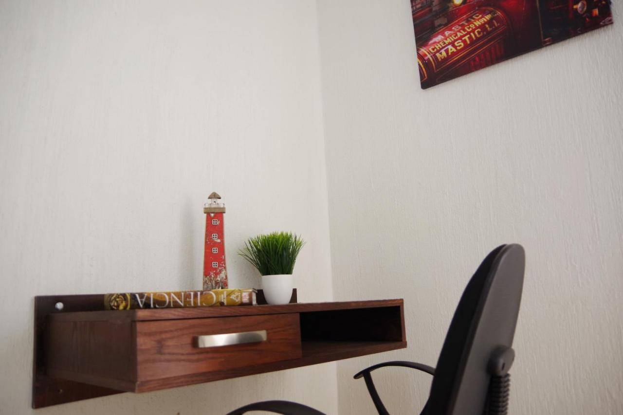 Apartment Relaxing & Quite Apt - Full