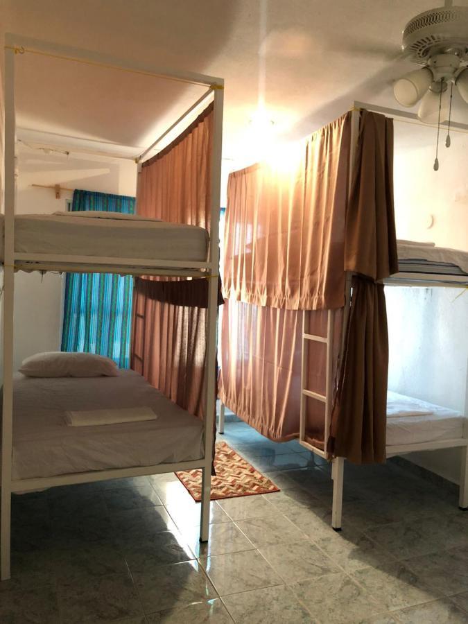 Hostel Hostel Pinata Cancun