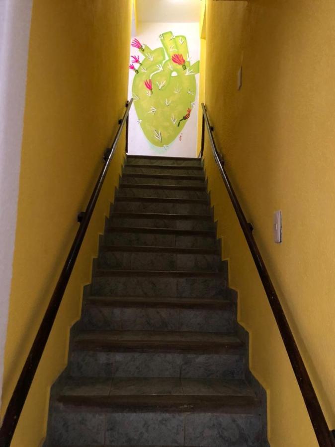 Hostel Pinata *