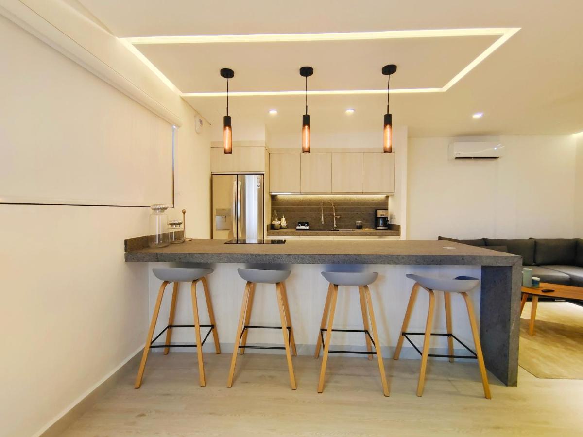 Apartment 1st Luxury Warehouse