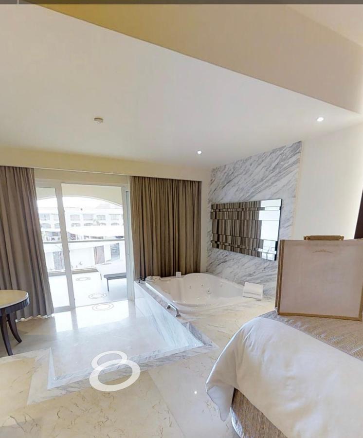 The Grand Moon Palace Cn 5* Cancun