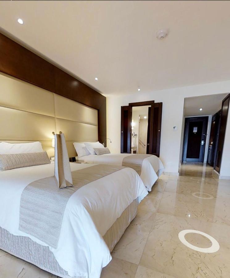 The Grand Moon Palace Cn 5* Cancun