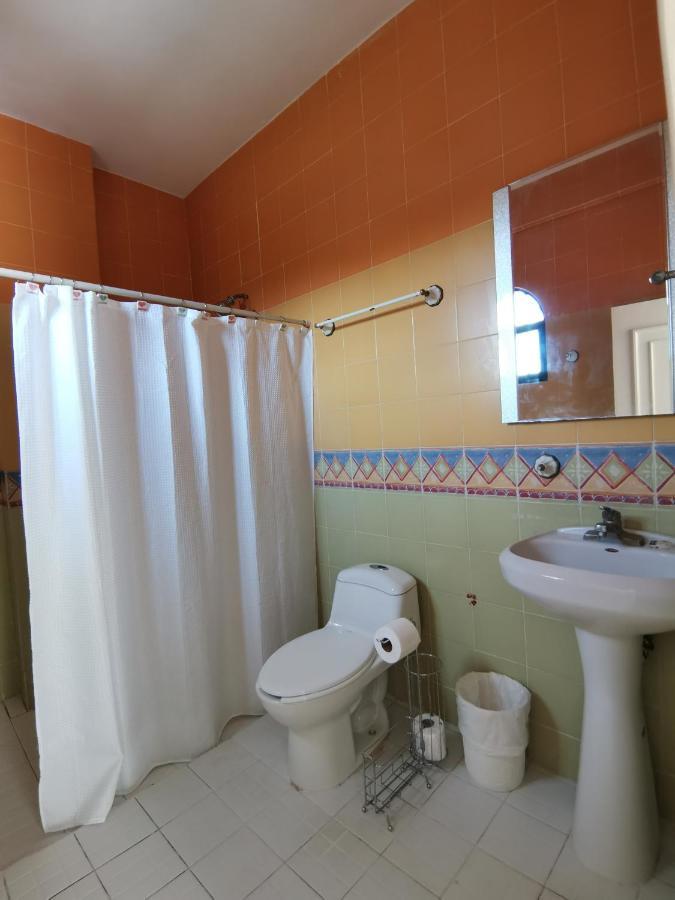 Caribbean Blue Homestay