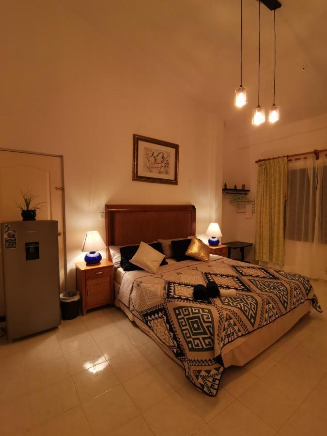 Caribbean Blue Homestay *