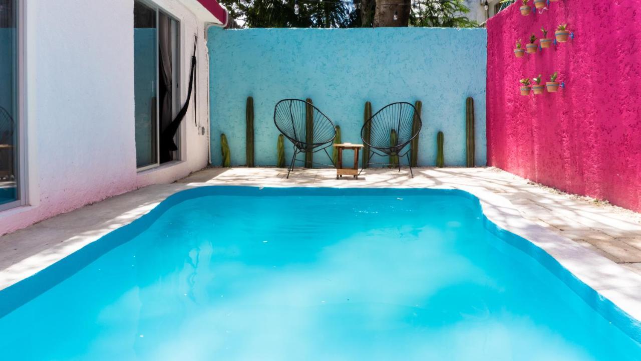 Casa Tiahui