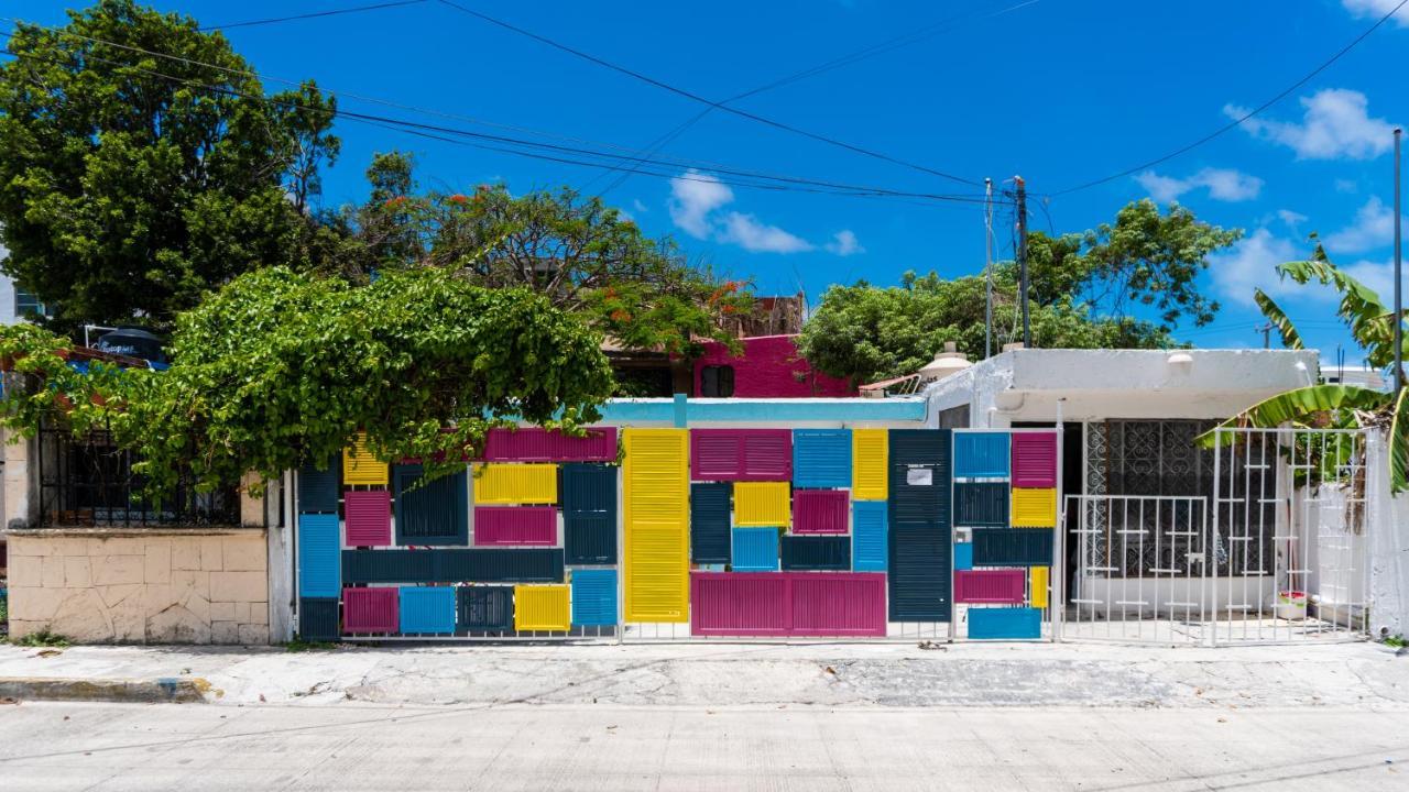 Casa Tiahui Cancun