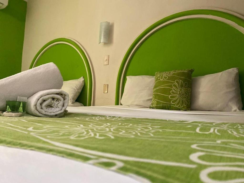 Hc International By R&t Hotel