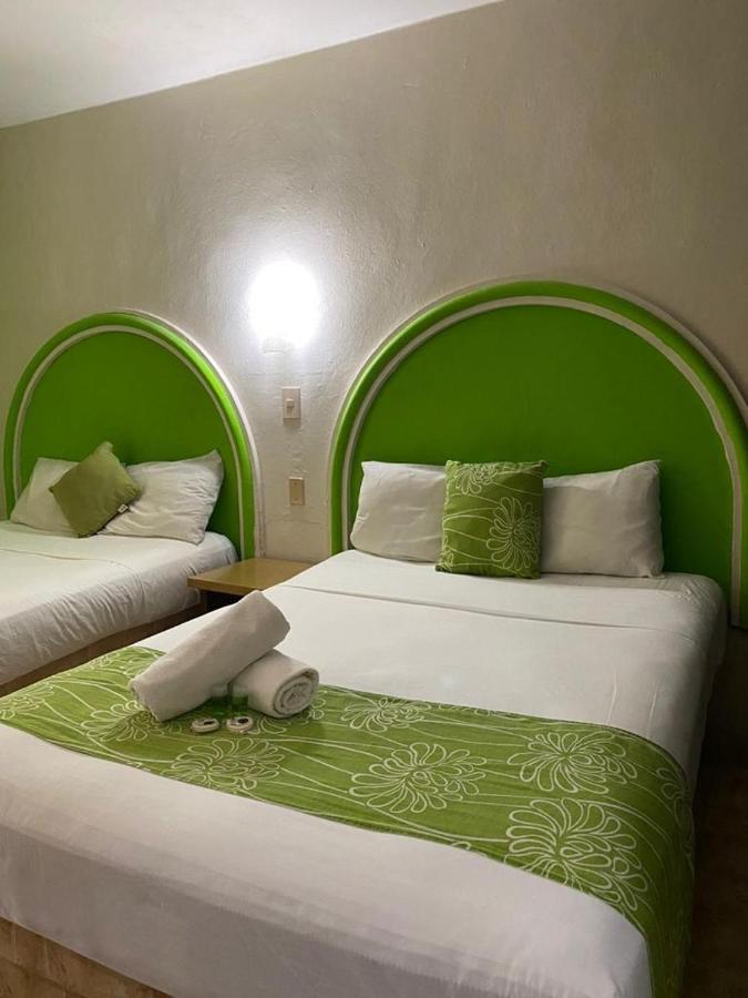 Hotel Hc International By R&t Cancun