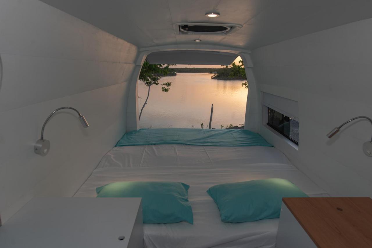 Paradise Camper Cancun Rent A Camper Botel