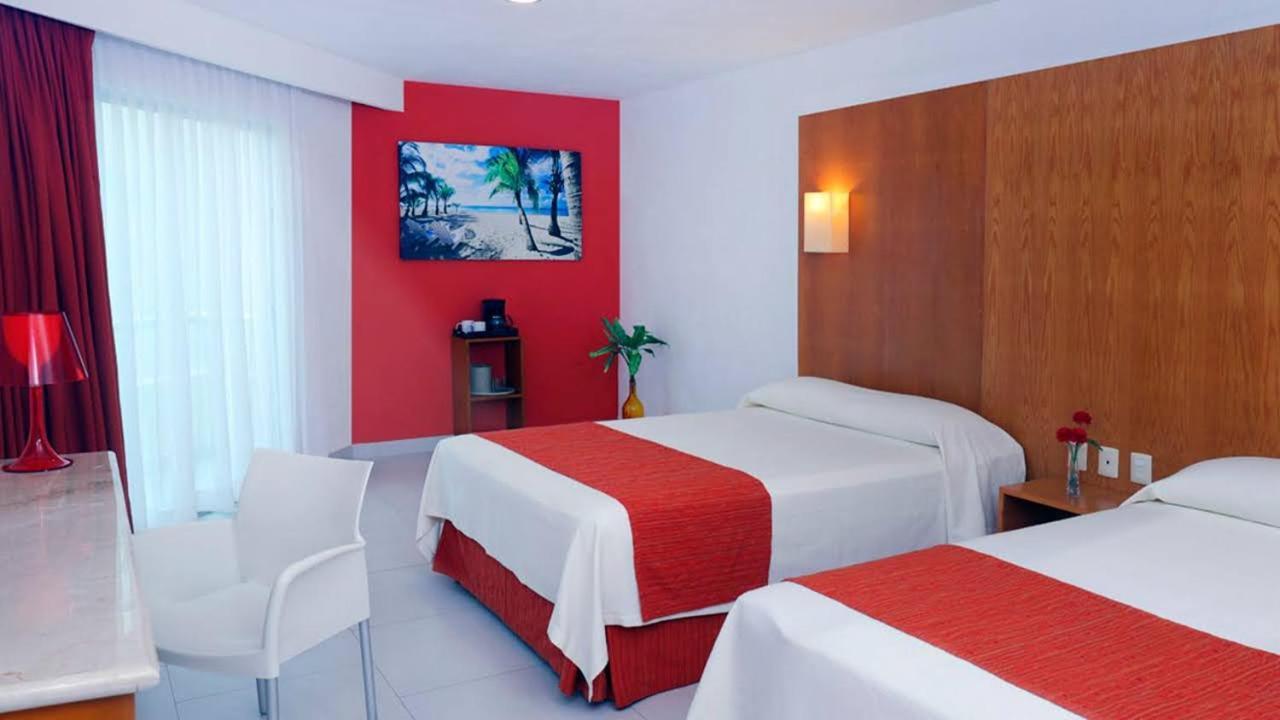 Hotel Adhara Express
