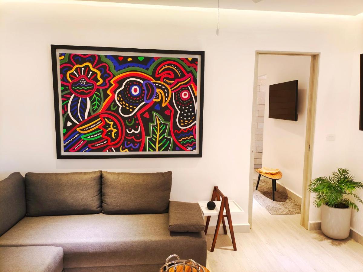 1st Luxury Warehouse Apartment *