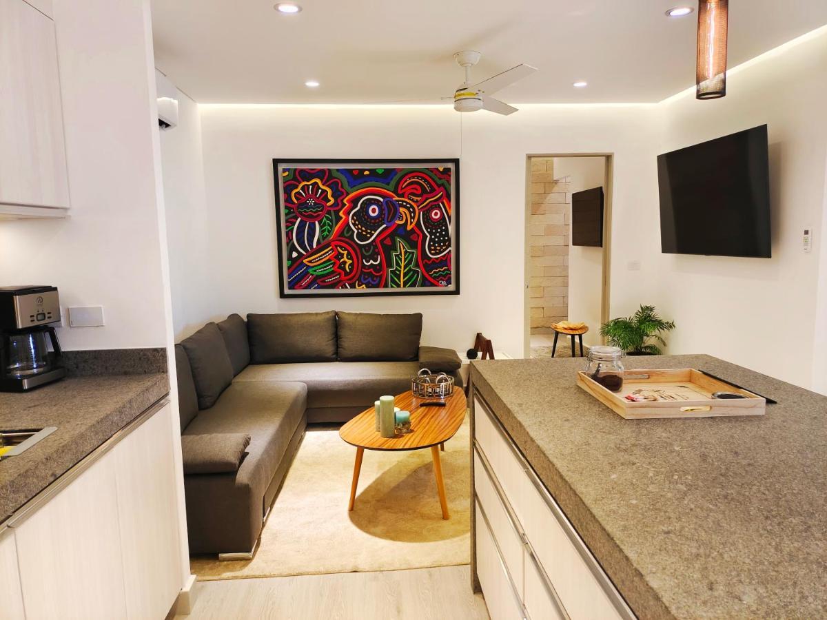 Apartment 1st Luxury Warehouse