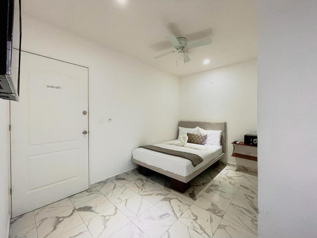 Casa Balam Hotel Cancun