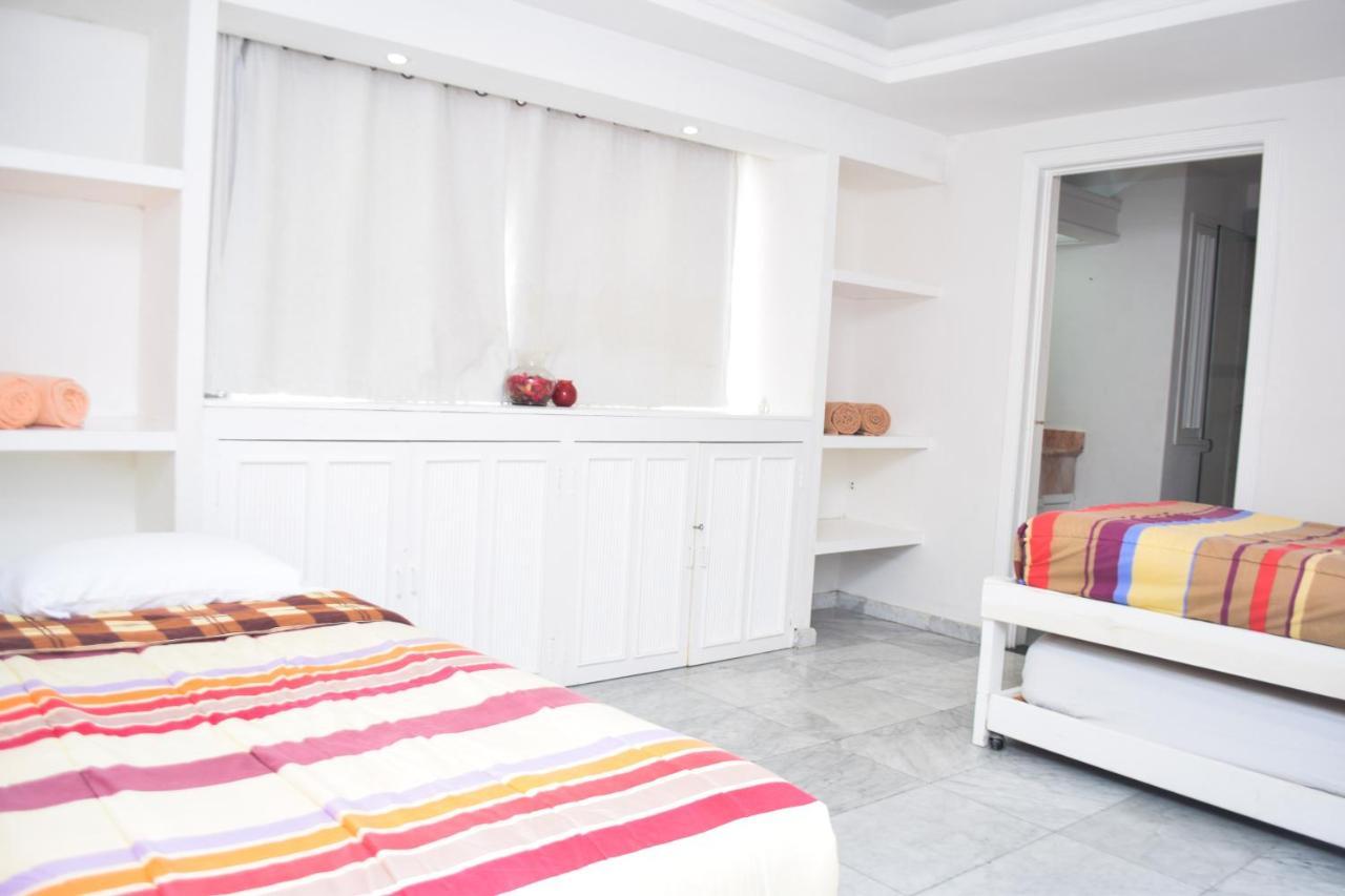 Apartment Departamento Sobre La Playa