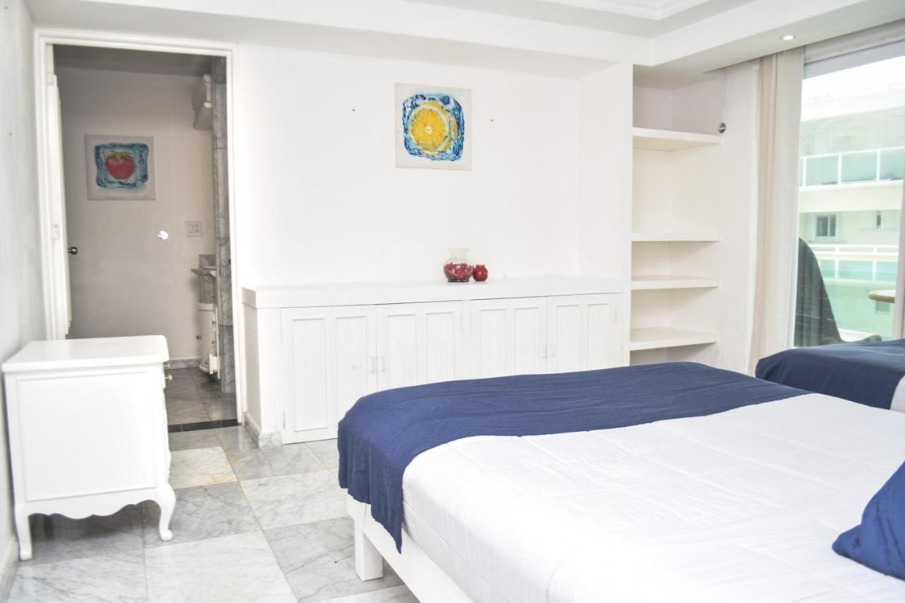 Departamento Sobre La Playa Apartment *