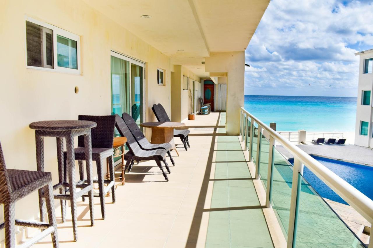 Departamento Sobre La Playa Apartment *