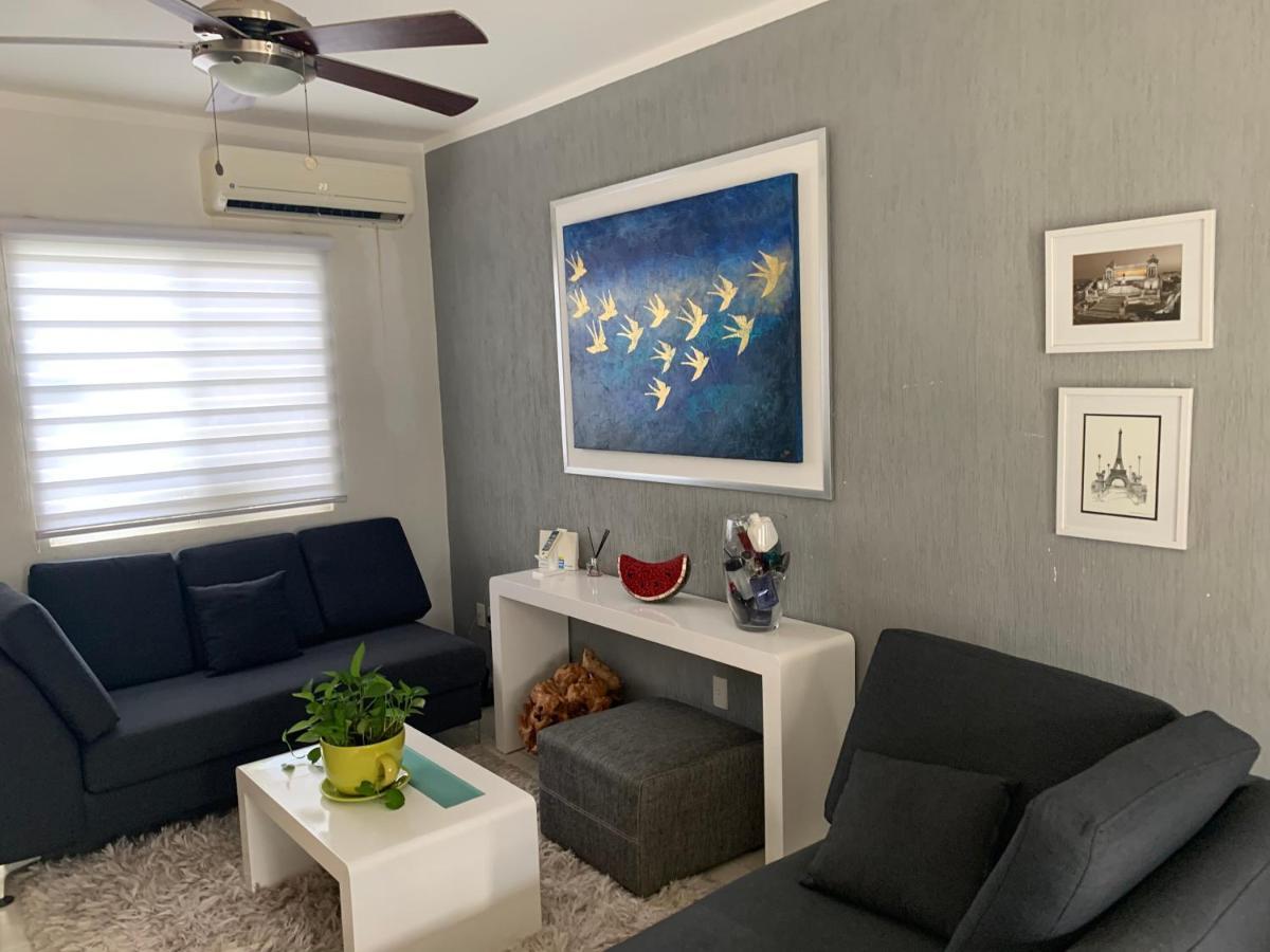 Rogers Garden Holiday home *
