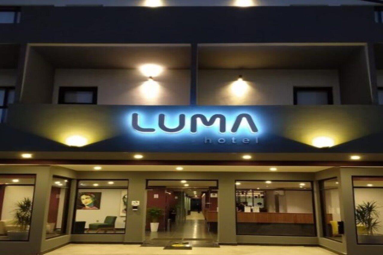 Hotel Luma By Kavia Cancun